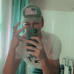 Meet your Posher, Jeff